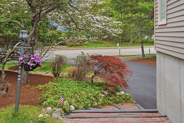 202 Hampton Road, Sharon, MA 02067