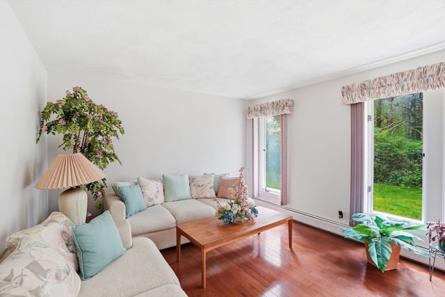 202 Hampton Road, Sharon, MA 02067