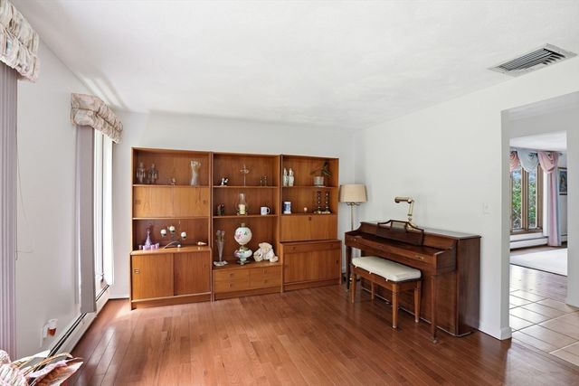 202 Hampton Road, Sharon, MA 02067