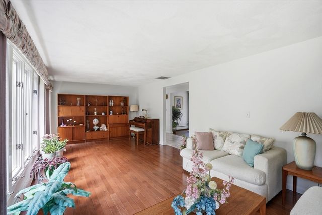202 Hampton Road, Sharon, MA 02067