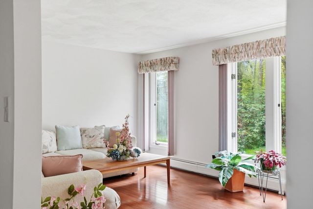 202 Hampton Road, Sharon, MA 02067