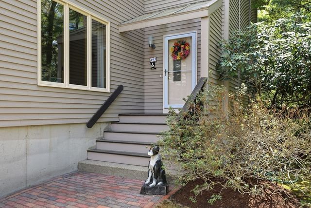 202 Hampton Road, Sharon, MA 02067