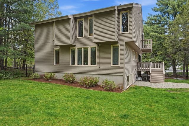202 Hampton Road, Sharon, MA 02067