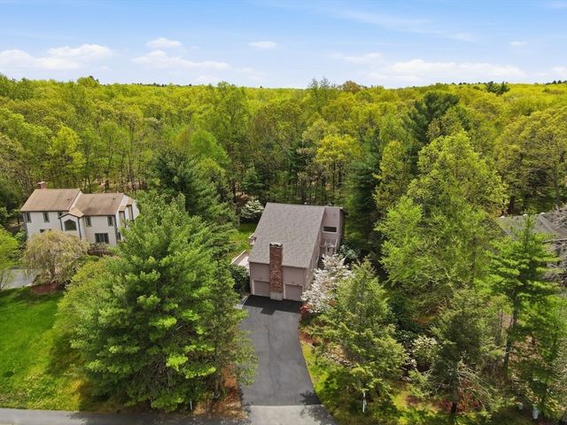 202 Hampton Road, Sharon, MA 02067