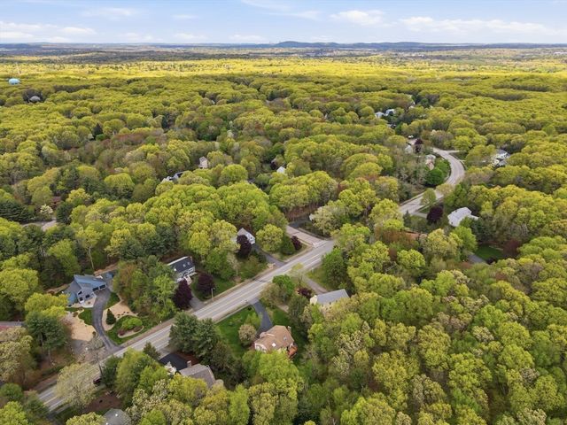 202 Hampton Road, Sharon, MA 02067