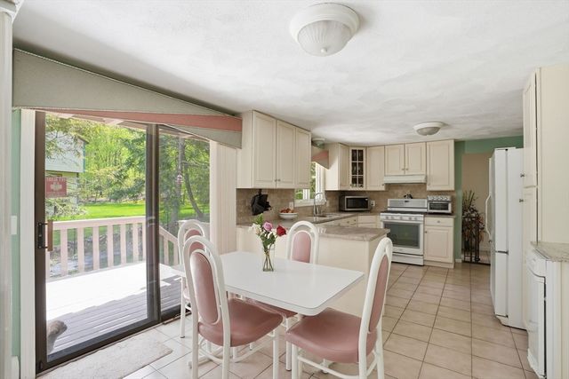 202 Hampton Road, Sharon, MA 02067