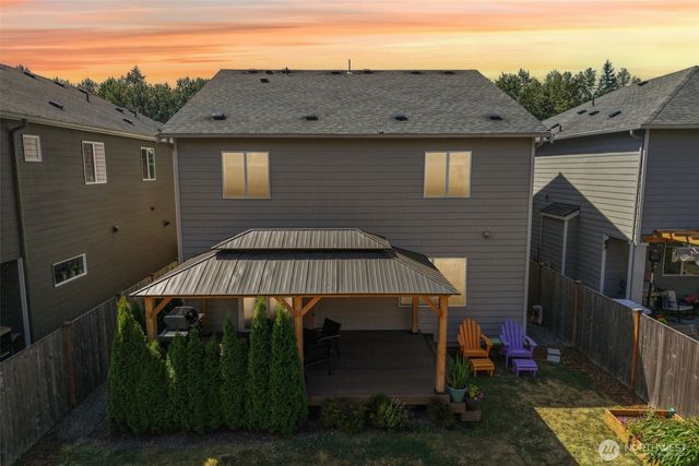 12931 173rd Drive SE, Snohomish, WA 98290