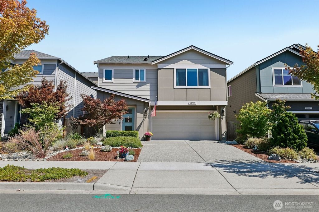 12931 173rd Drive SE, Snohomish, WA 98290