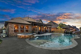 9021 NW 148th Place, Yukon, OK 73099