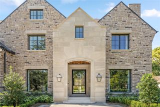 811 Creek Wood Way, Houston, TX 77024