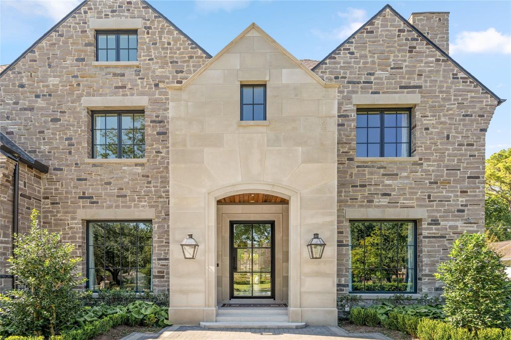 811 Creek Wood Way, Houston, TX 77024