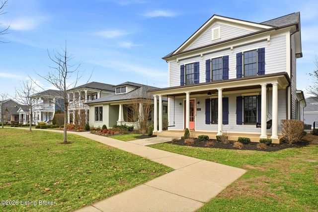 8808 Featherbell Blvd, Prospect, KY 40059