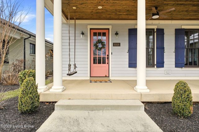 8808 Featherbell Blvd, Prospect, KY 40059