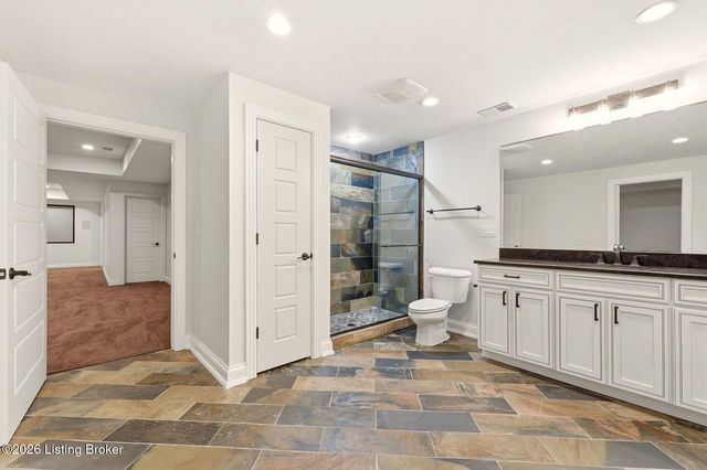 8808 Featherbell Blvd, Prospect, KY 40059