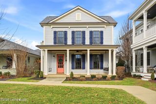 8808 Featherbell Blvd, Prospect, KY 40059