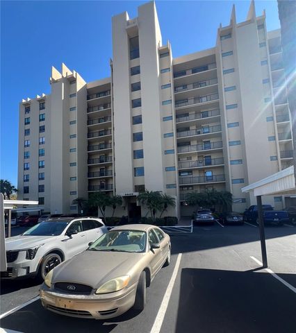 2620 COVE CAY DRIVE 1003, Clearwater, FL 33760