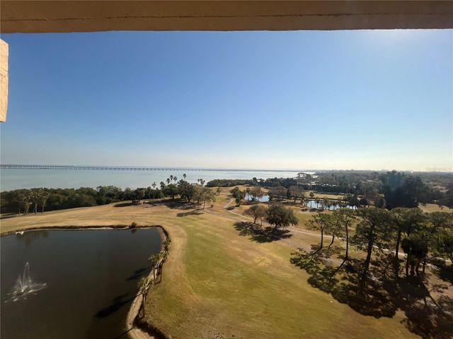 2620 COVE CAY DRIVE 1003, Clearwater, FL 33760