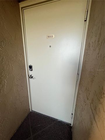 2620 COVE CAY DRIVE 1003, Clearwater, FL 33760