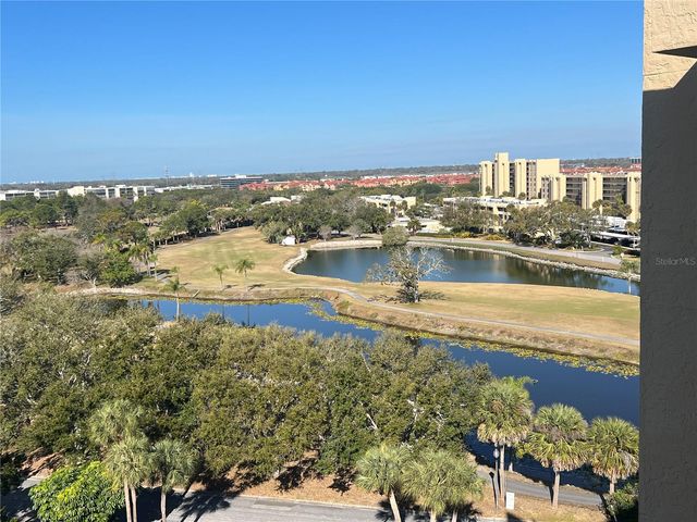 2620 COVE CAY DRIVE 1003, Clearwater, FL 33760