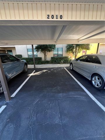 2620 COVE CAY DRIVE 1003, Clearwater, FL 33760