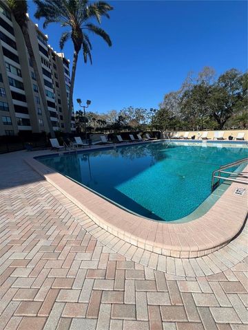 2620 COVE CAY DRIVE 1003, Clearwater, FL 33760