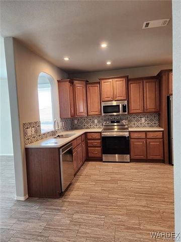 3302 Santana Loop, Bullhead City, AZ 86442