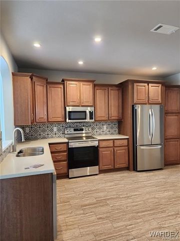 3302 Santana Loop, Bullhead City, AZ 86442