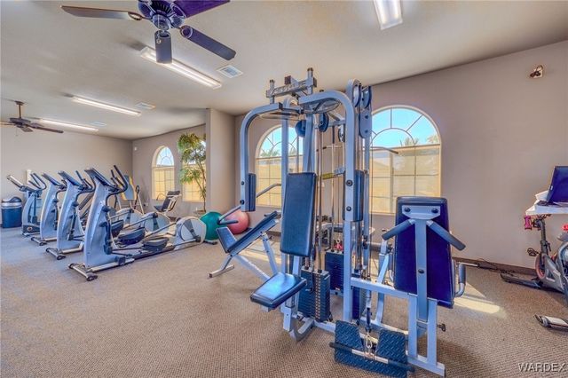 3302 Santana Loop, Bullhead City, AZ 86442