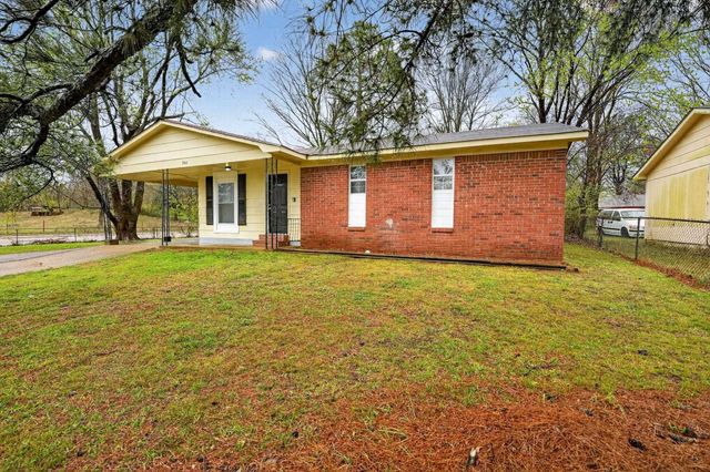 5410 CEDAR BLUFF DR, Memphis, TN 38127