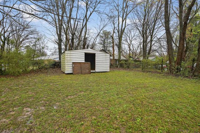 5410 CEDAR BLUFF DR, Memphis, TN 38127