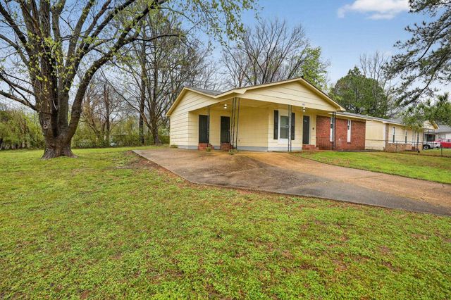 5410 CEDAR BLUFF DR, Memphis, TN 38127