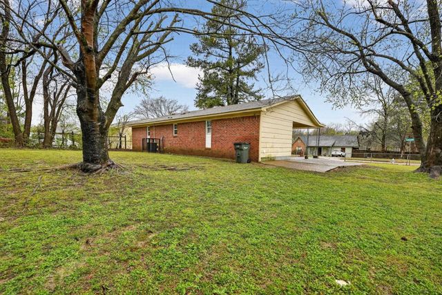 5410 CEDAR BLUFF DR, Memphis, TN 38127