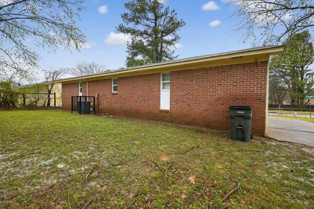 5410 CEDAR BLUFF DR, Memphis, TN 38127