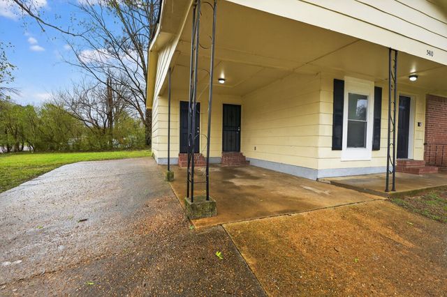 5410 CEDAR BLUFF DR, Memphis, TN 38127