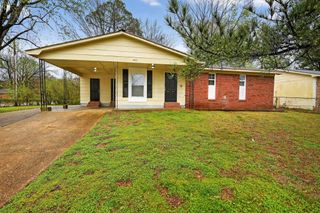 5410 CEDAR BLUFF DR, Memphis, TN 38127