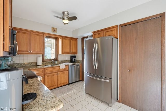 4963 Millwood Drive, Broadview Heights, OH 44147