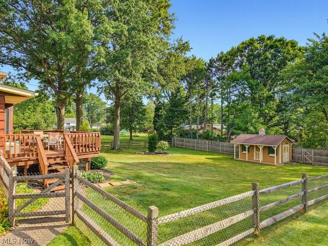 4963 Millwood Drive, Broadview Heights, OH 44147
