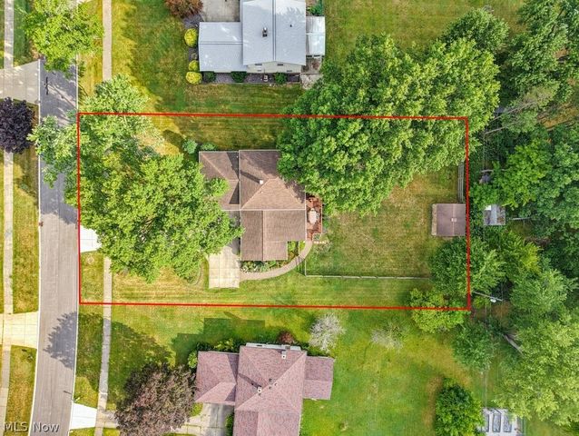 4963 Millwood Drive, Broadview Heights, OH 44147