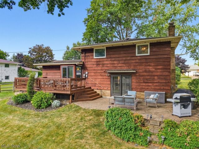 4963 Millwood Drive, Broadview Heights, OH 44147