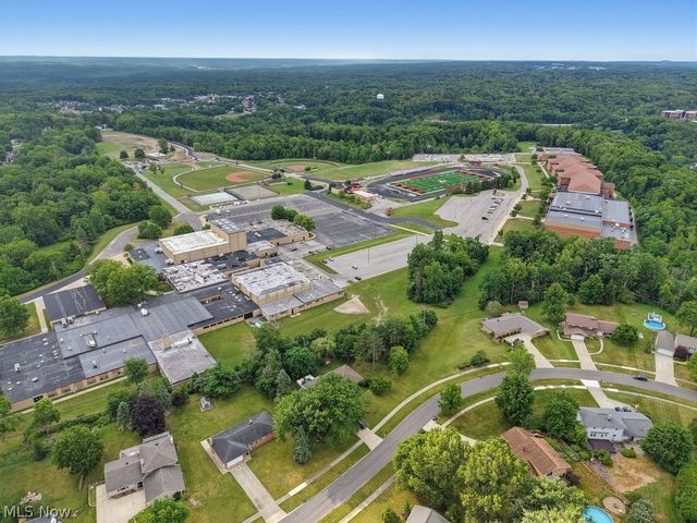 4963 Millwood Drive, Broadview Heights, OH 44147