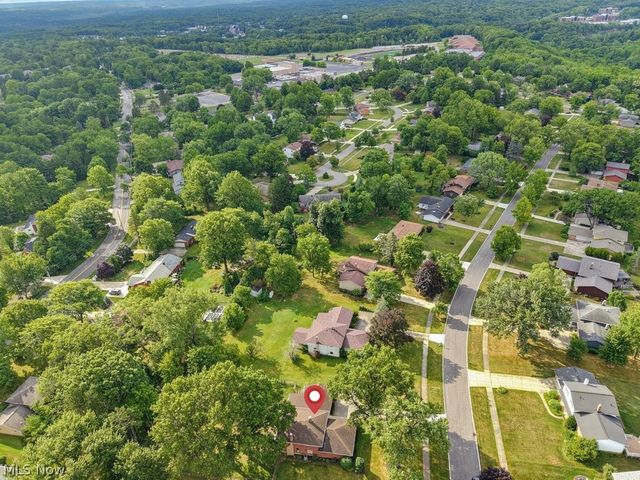 4963 Millwood Drive, Broadview Heights, OH 44147
