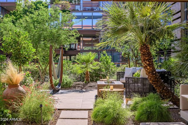 7167 E RANCHO VISTA Drive 3002, Scottsdale, AZ 85251