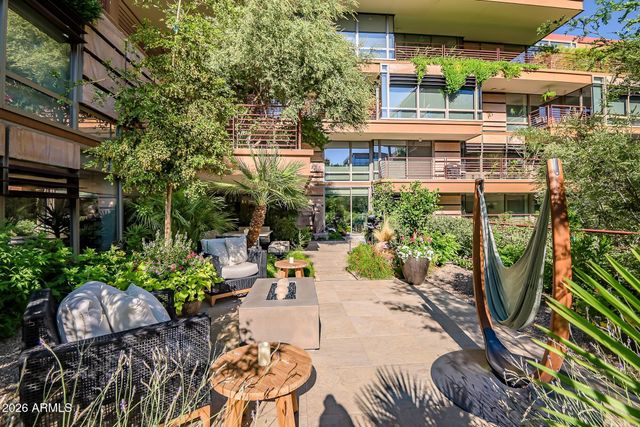 7167 E RANCHO VISTA Drive 3002, Scottsdale, AZ 85251