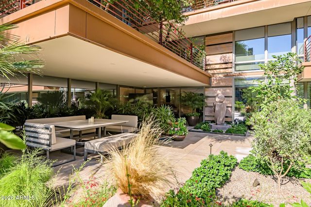 7167 E RANCHO VISTA Drive 3002, Scottsdale, AZ 85251