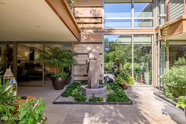 7167 E RANCHO VISTA Drive 3002, Scottsdale, AZ 85251