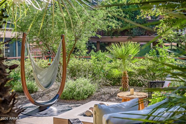 7167 E RANCHO VISTA Drive 3002, Scottsdale, AZ 85251