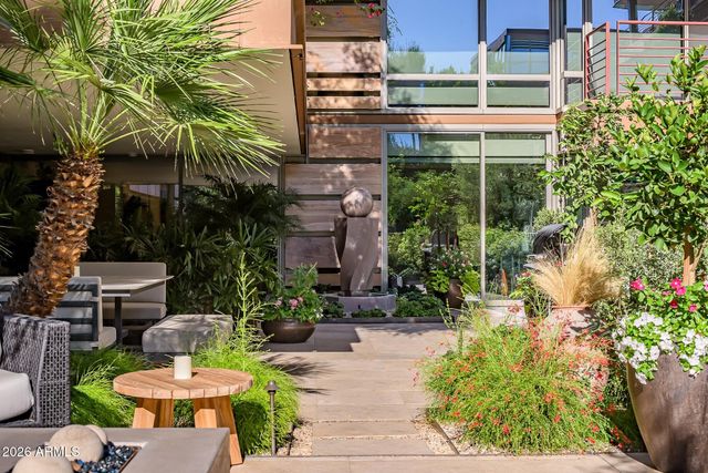 7167 E RANCHO VISTA Drive 3002, Scottsdale, AZ 85251