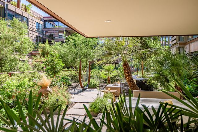 7167 E RANCHO VISTA Drive 3002, Scottsdale, AZ 85251
