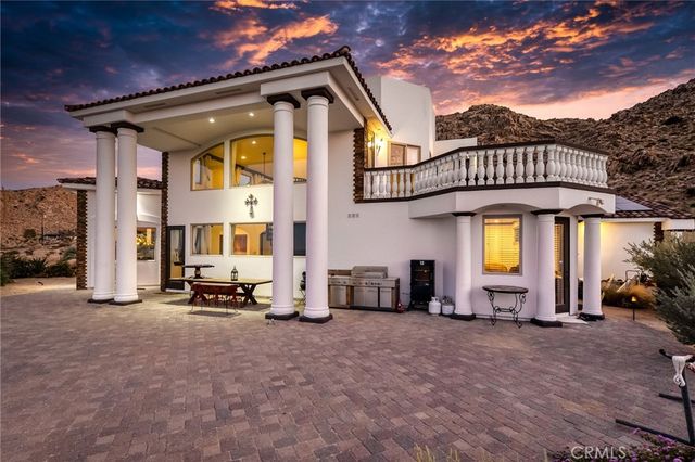 8022 Wesley, Joshua Tree, CA 92252