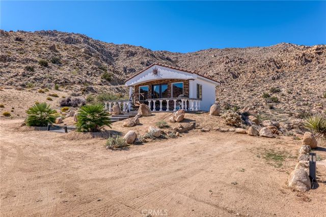 8022 Wesley, Joshua Tree, CA 92252